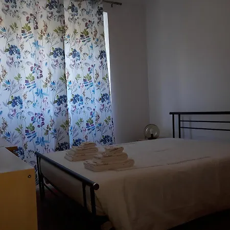 Apartment Martim Moniz *
