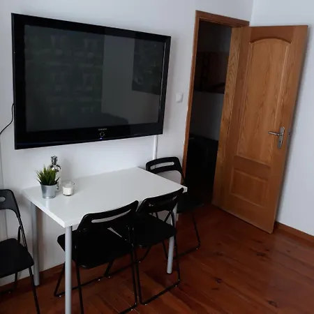 Martim Moniz Apartment