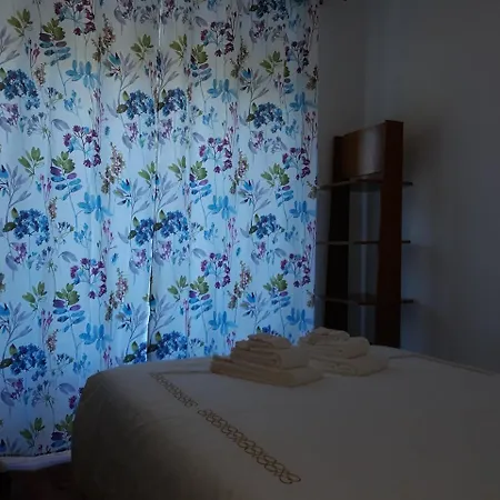 Apartment Martim Moniz Lisbon
