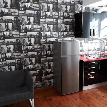 Apartment Martim Moniz