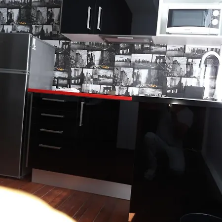 Martim Moniz Apartment *