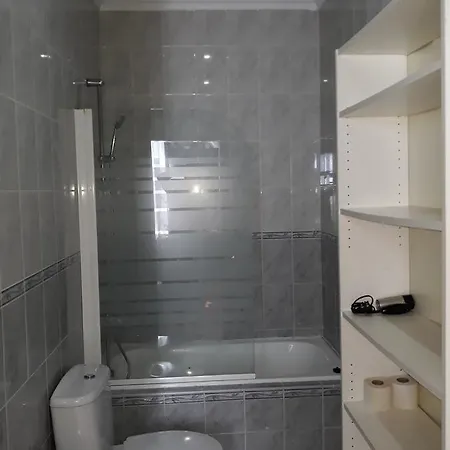 Apartment Martim Moniz *