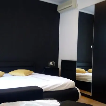 아파트 Martim Moniz