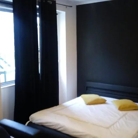 Apartment Martim Moniz